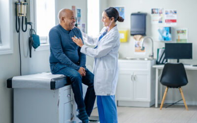 Celebrating Patient Safety Awareness Week 2026